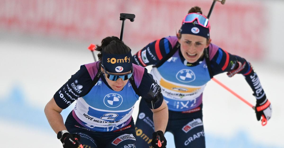 Verurteilter Biathlon-Star Simon darf bei Olympia starten