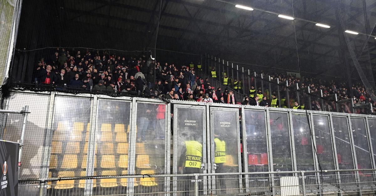 „Behandelt wie Schwerverbrecher“: Polizei-Ärger wirkt nach