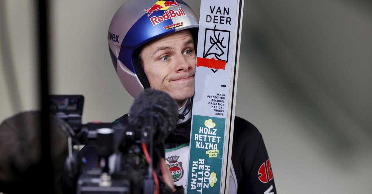 Wellinger-auf-Platz-56-Wie-ein-abgestochener-Vogel-