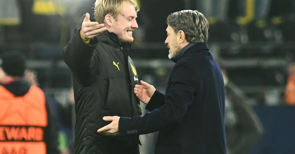 BVB zwischen Aufatmen und Schönfärberei