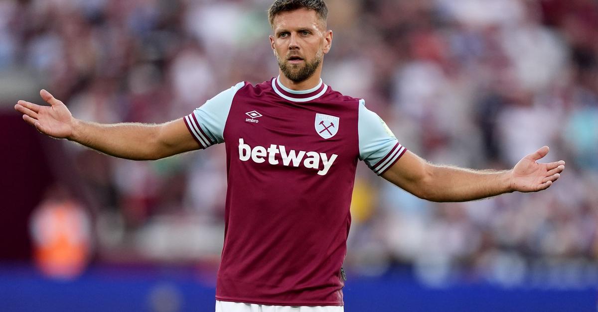 Sky: Füllkrug setzt Karriere bei AC Mailand fort