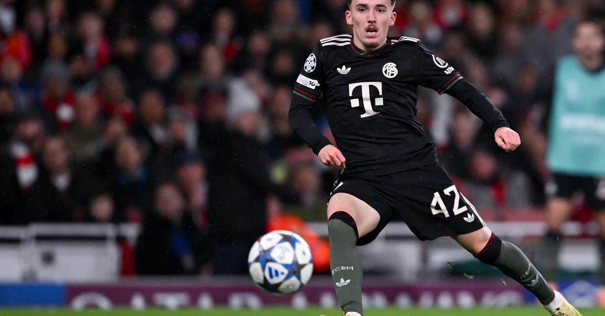 Bayern München po porazu v Londonu ohranja pozitivno naravnanost