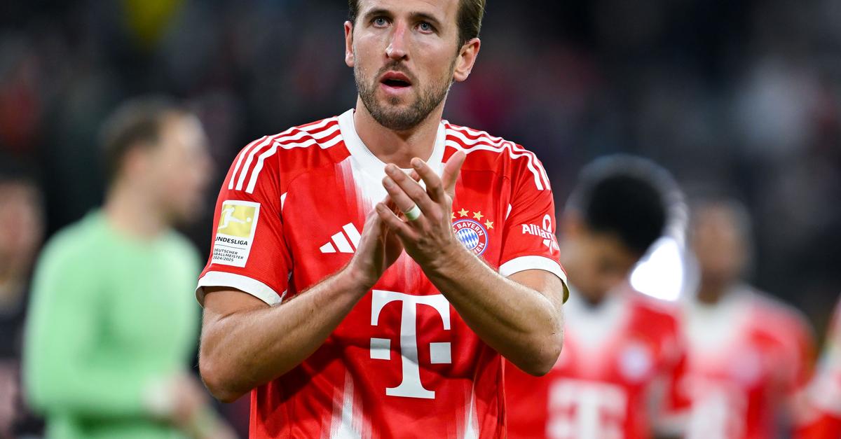 „Irre“ und „Wahnsinn“: Kane erfreut mit Rundum-sorglos-Paket