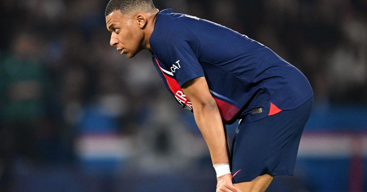Mbappé gewinnt Gehaltsstreit – PSG muss 61 Millionen zahlen