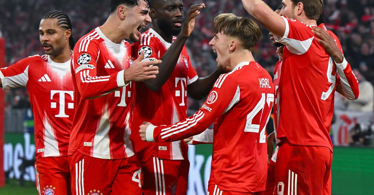 WM-Plädoyer für Rekord-Teenager Karl: „Ein Statement“