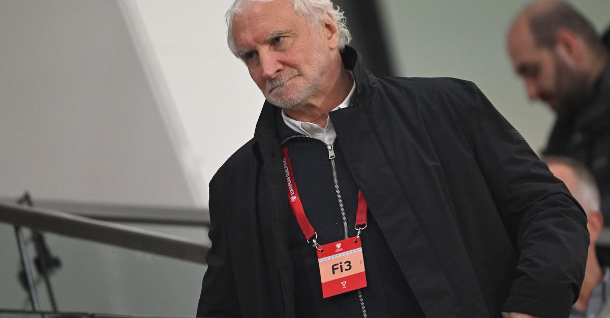 WM-Viertelfinale schon Erfolg? - Völler: „Hängt vom Wie ab“