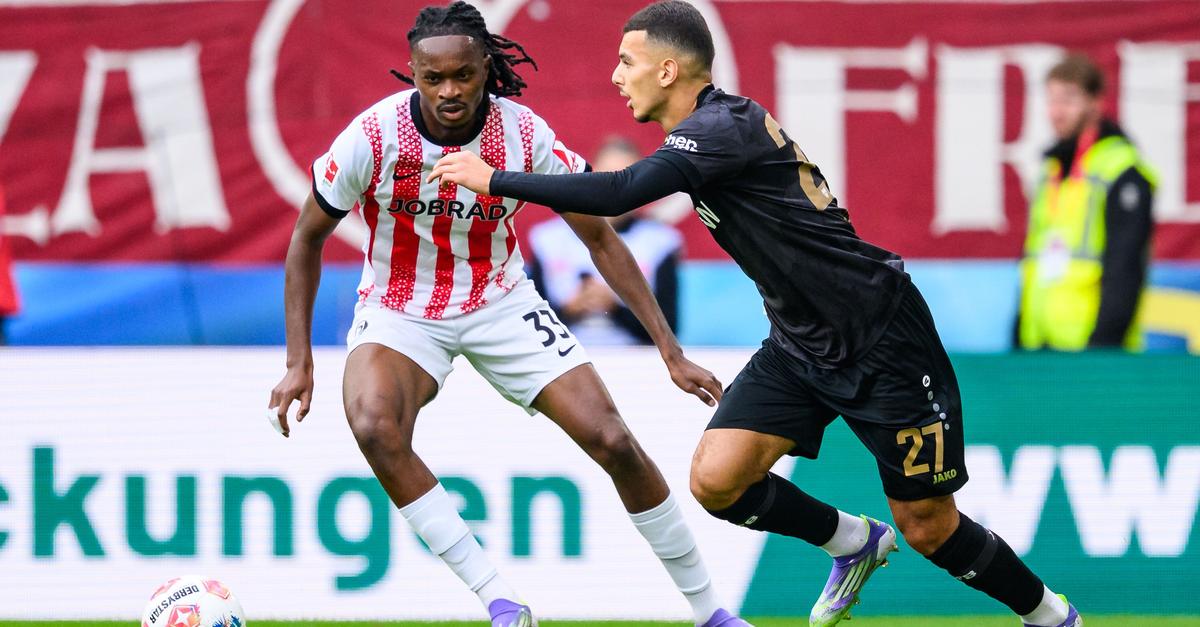 Dortmund bestätigt Frühform - Freiburg dreht Spiel gegen VfB