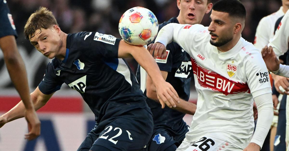 Nullnummer im Verfolgerduell - Baumgart siegt in Köln