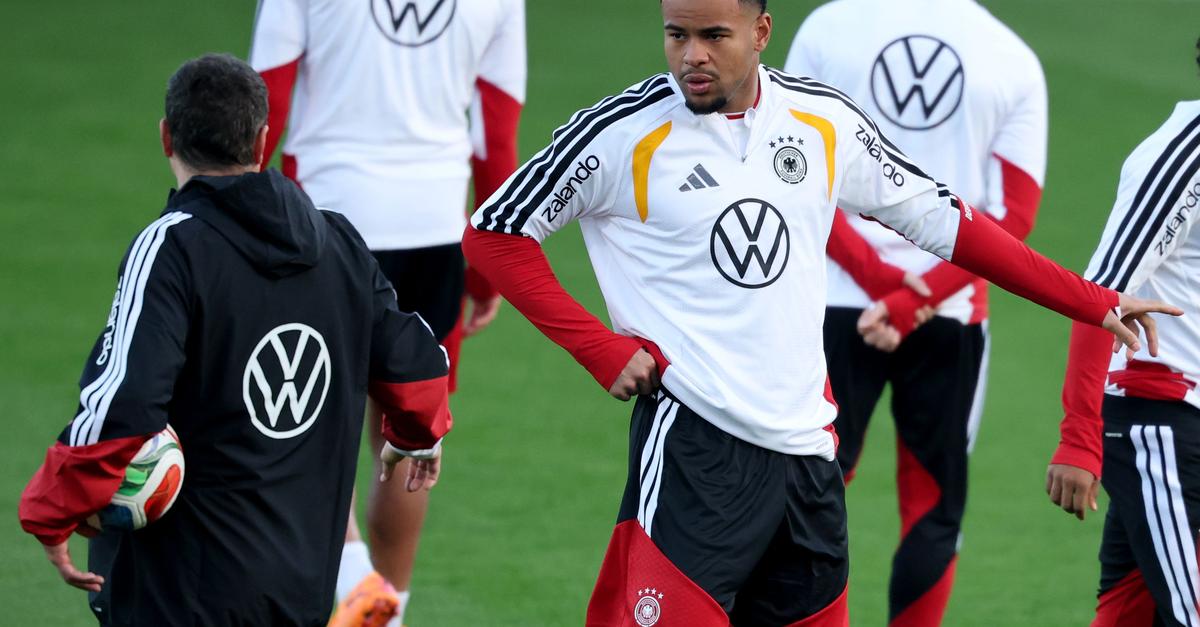 Darum sind vier Torhüter für Nagelsmann kein Kader-Problem