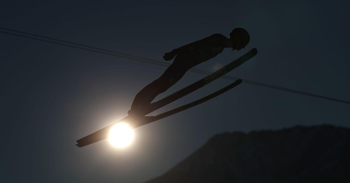 „Griff ins Klo“: Geiger in Oberstdorf-Quali als 53. draußen