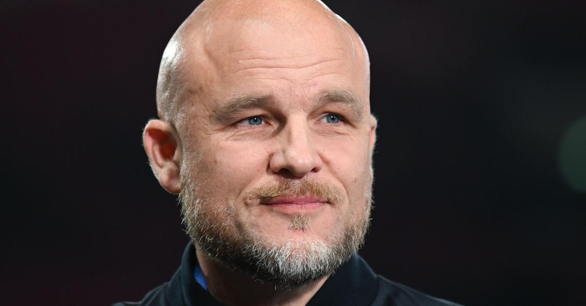 Schröder wird Virkus-Nachfolger als Gladbach-Sportchef