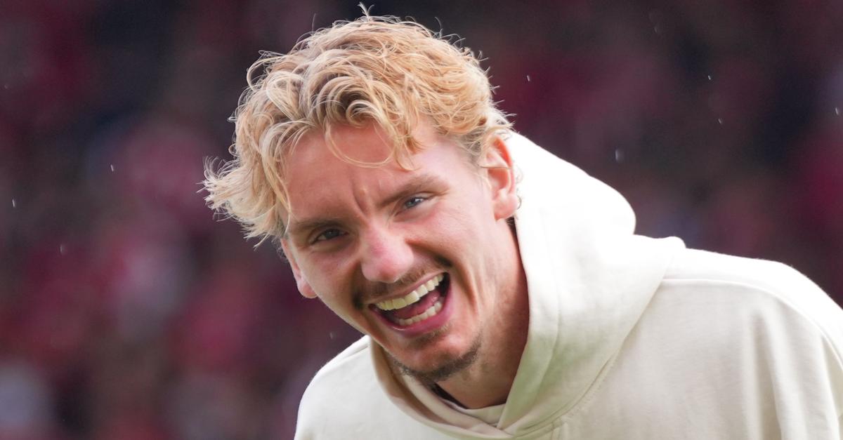 Die Woltemade-Wende: VfB-Star vor Wechsel nach England