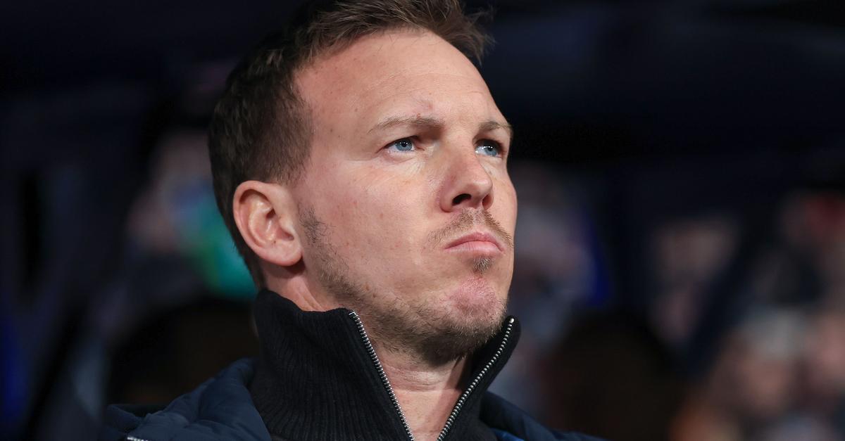 Nagelsmann: Baldige Rückkehr von Musiala und Havertz