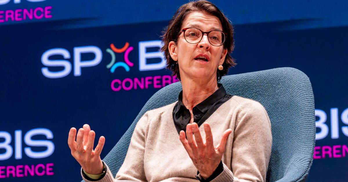 Überraschung bei RB Leipzig: Schweizerin wird Club-Chefin