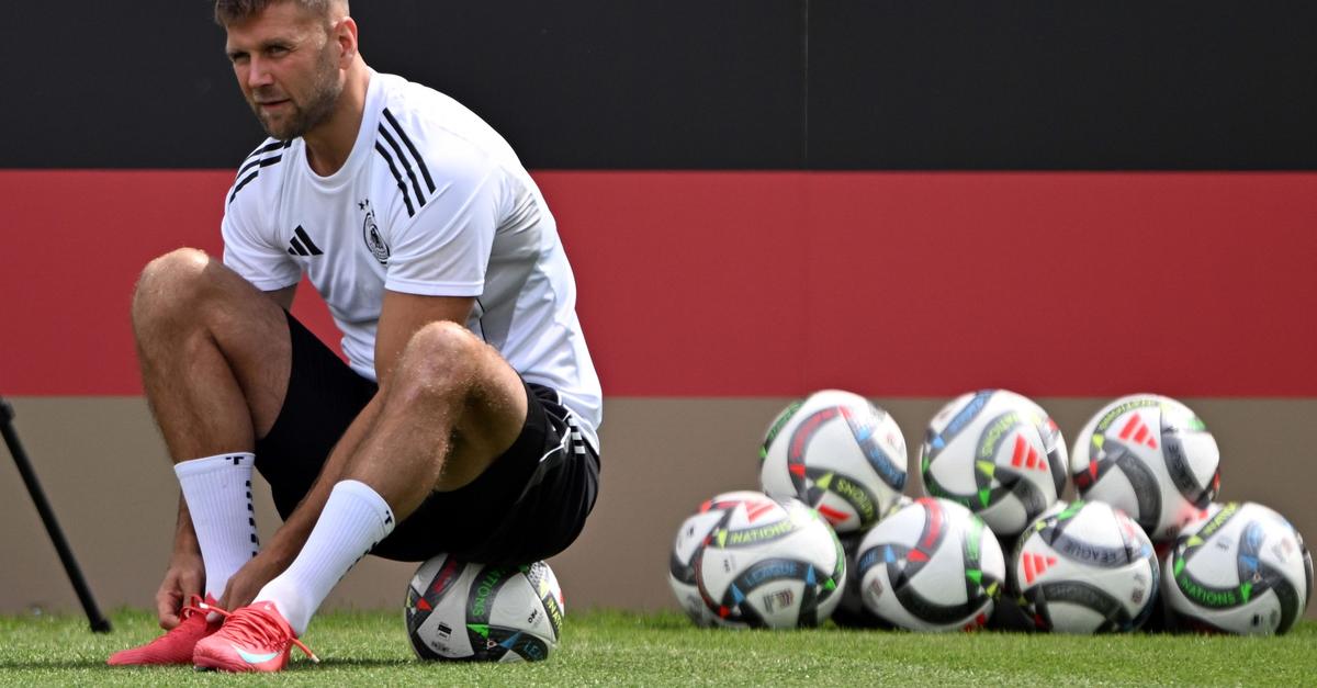 Rückschlag für Füllkrug: Erneute Verletzung und Auszeit