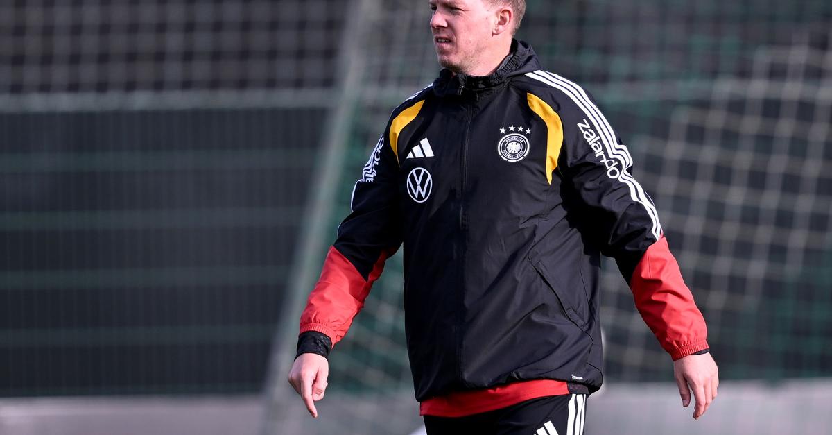 In Luxemburg: Tah ersetzt Kimmich als DFB-Kapitän