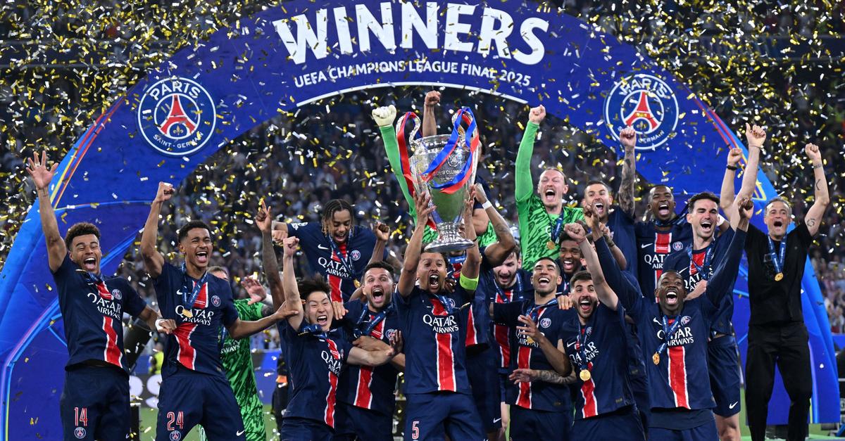 Champions-League-Finale 2026 beginnt früher