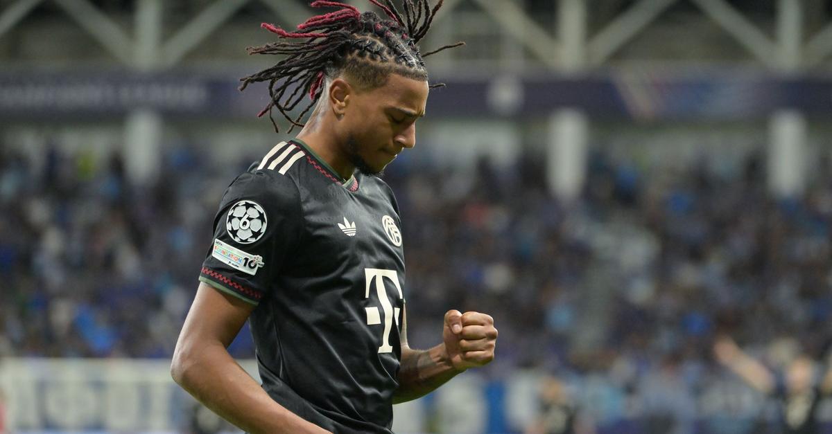 „Hochseriös“: Bayern mit King Kane auf Zypern in Torlaune