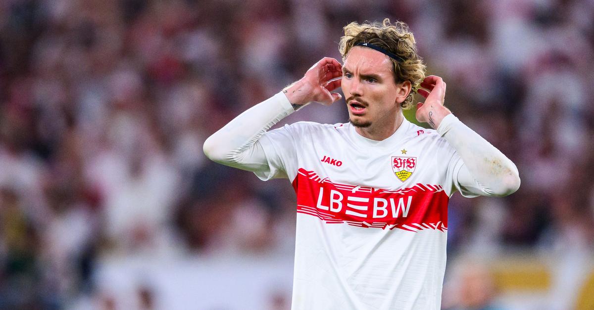 Bayern über Woltemade-Wechsel: „Finanziell andere Liga“