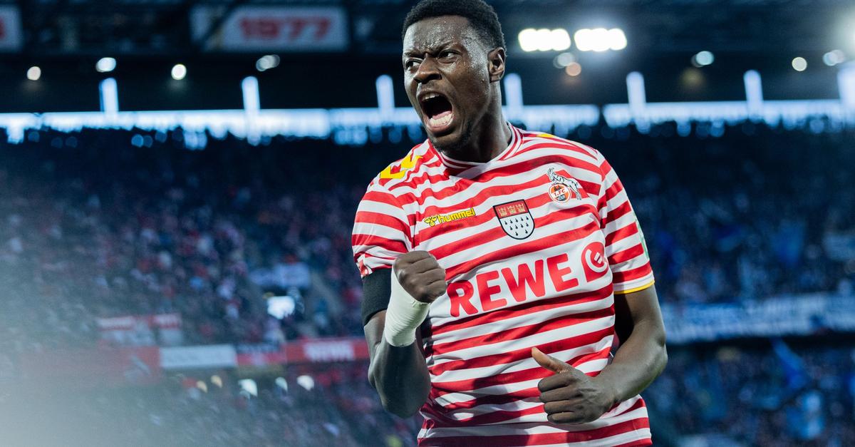 VAR-Ärger und Kölner Jubel im Aufsteigerduell mit Hamburg