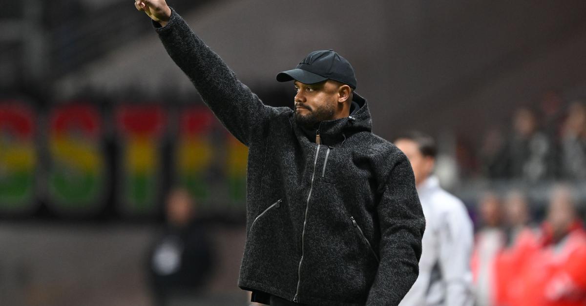 Bayern wiegelt bei Schlotterbeck ab - Eberl: „Upa“ das Thema