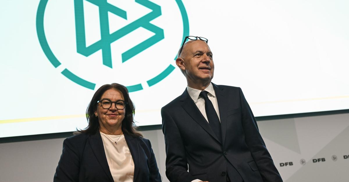 100 Millionen und eigene Gesellschaft für Frauen-Bundesliga