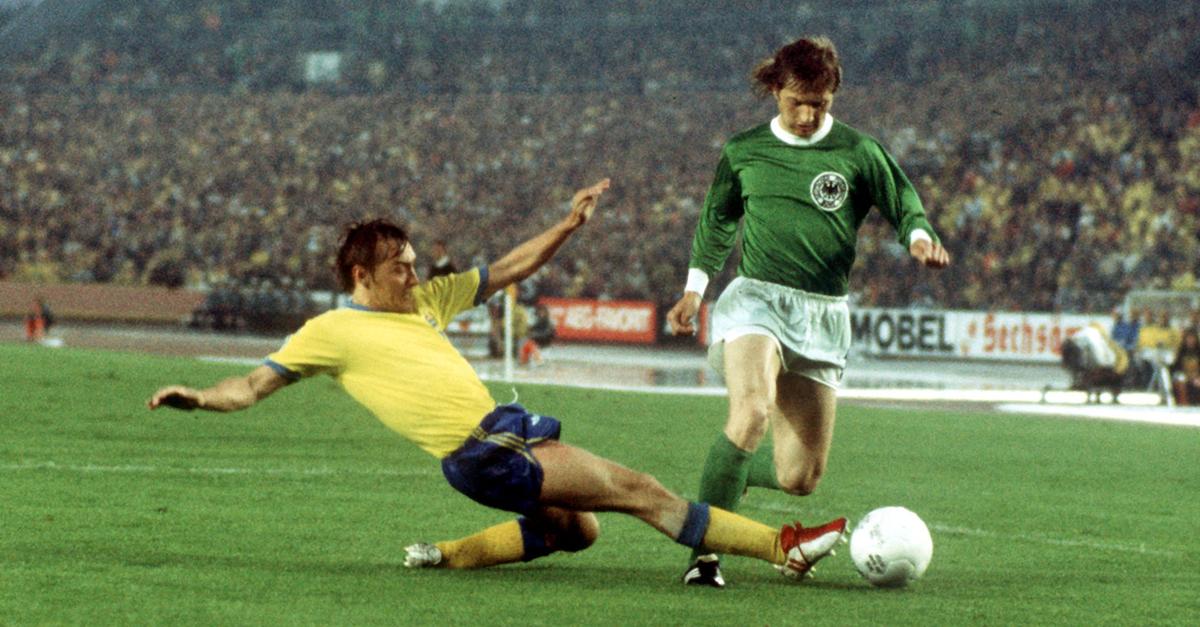 1974er-Weltmeister Dieter Herzog gestorben