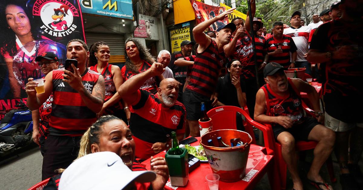 Finalsieg im Interkontinental Cup: Paris holt nächsten Titel