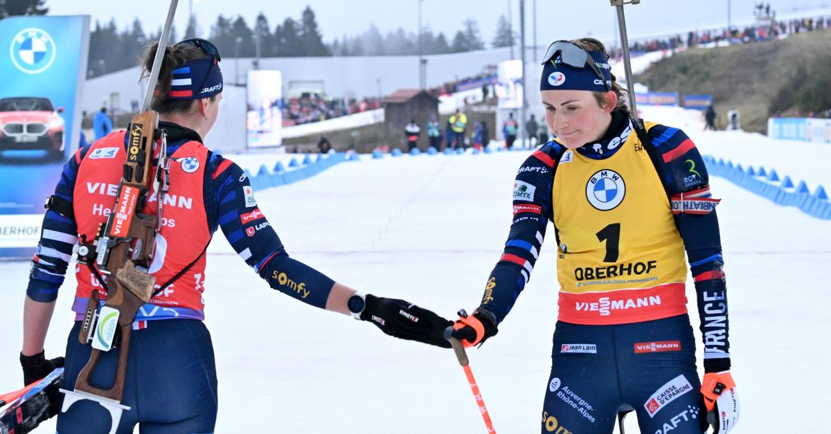 Sperre nach Kreditkartenaffäre: Simons Olympia-Start möglich