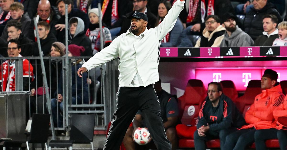 „Glücksfall“ Kompany und ein Belgien-Duell mit Vorgeschichte