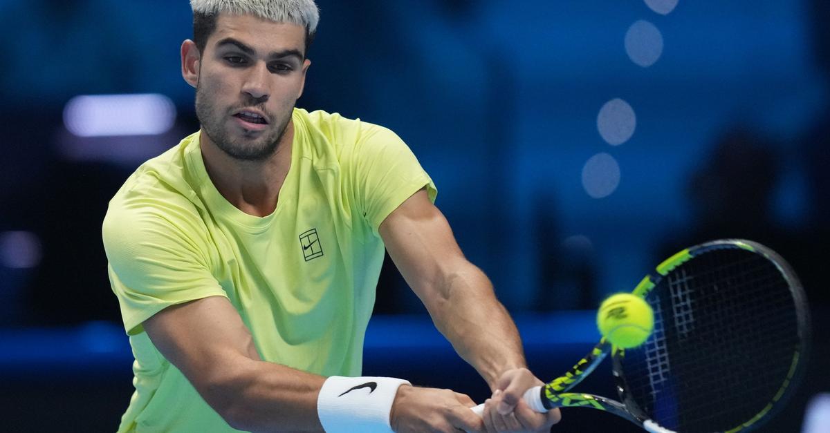 Große Überraschung: Alcaraz trennt sich von Erfolgstrainer