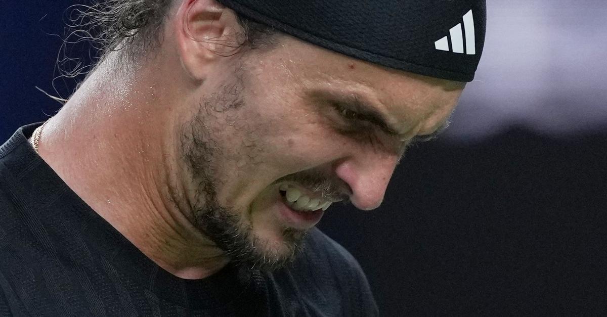 Becker kritisiert Zverev: „Weltspitze sieht anders aus“