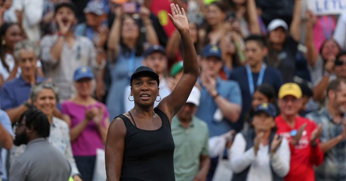 Australian Open: Venus-Williams-Rückkehr nach fünf Jahren