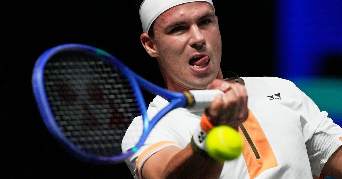 Altmaiers Lauf in Metz gestoppt: Aus im Viertelfinale