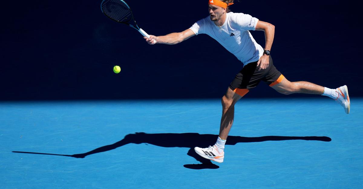 Tennis-Drama-in-Melbourne-Zverev-verliert-gegen-Alcaraz