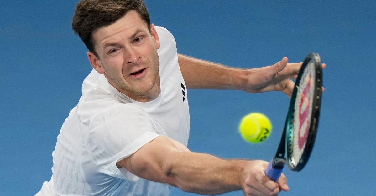 Klare Niederlage gegen Polen: Zverev und Co. droht das Aus