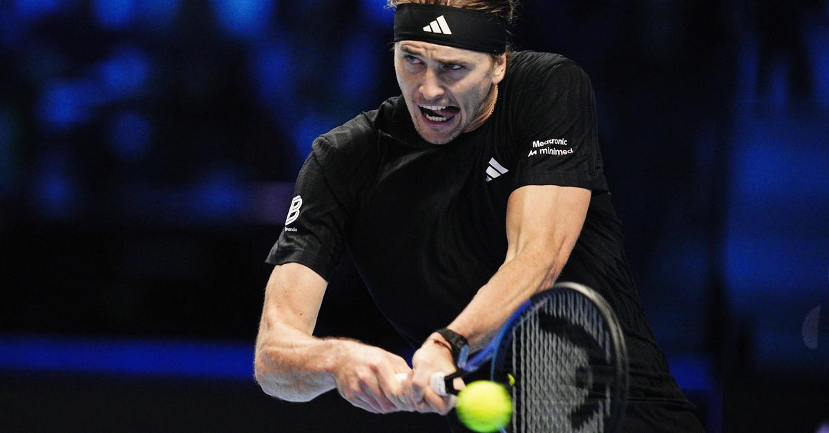 Oldies but Goldies? Davis-Cup-Team mit Zverev heiß auf Titel