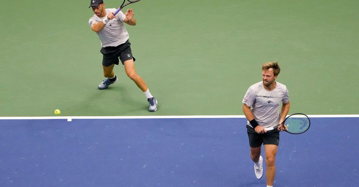 Krawietz-und-P-tz-verlieren-Doppel-Finale-bei-US-Open