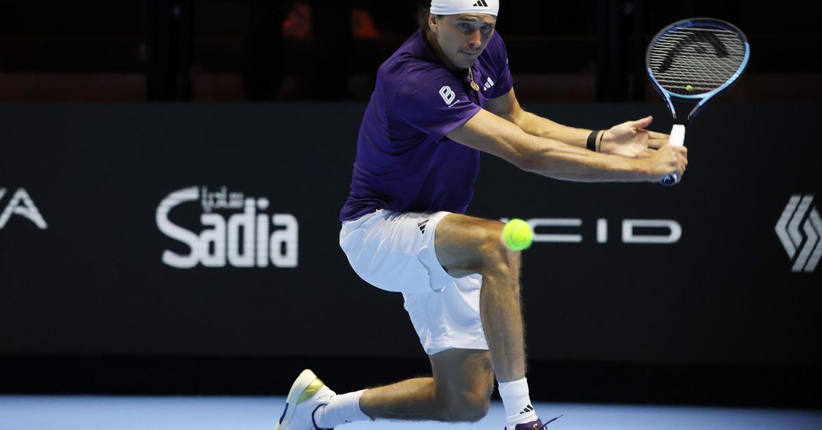 Zverev kassiert nächste Pleite gegen Angstgegner Fritz