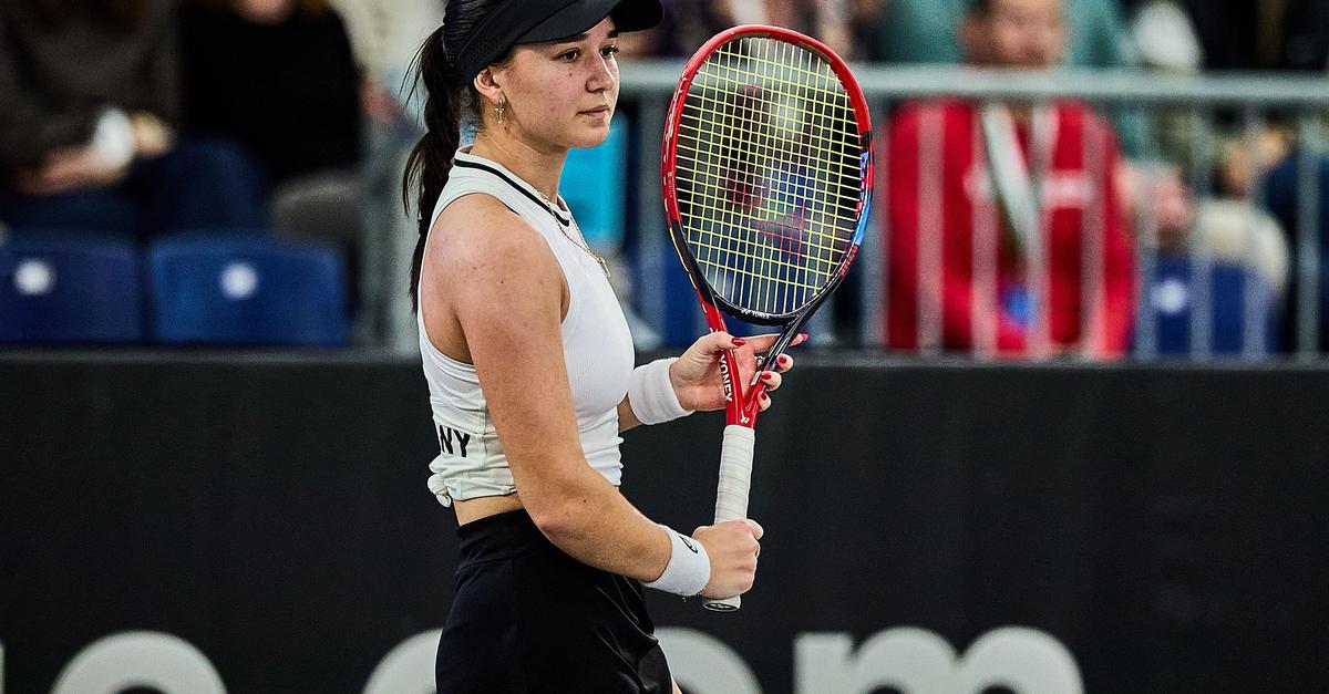 Abstieg ganz nah: Deutsches Tennis-Team unterliegt Türkei