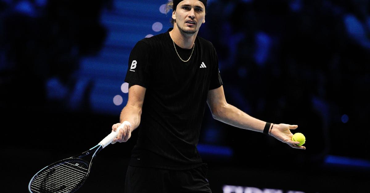 Happy End beim „Showturnier“? Zverev mit Frust zum Davis Cup
