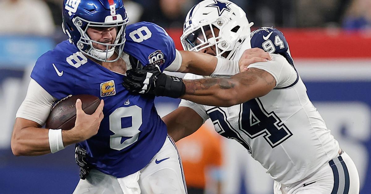 NFL-Profi Marshawn Kneeland stirbt mit nur 24 Jahren