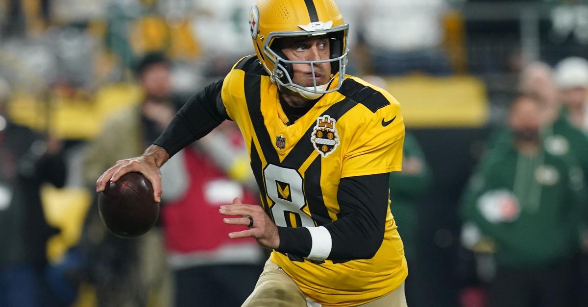 Drei Touchdowns gegen Titans: NFL-Profi schreibt Geschichte