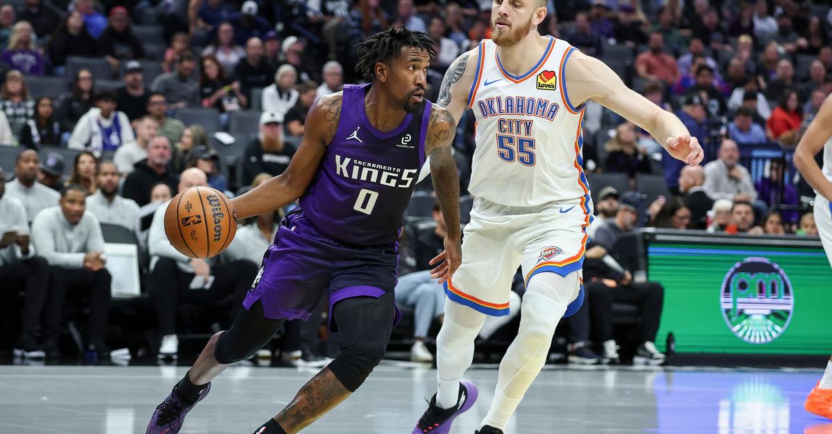 Isaiah Hartenstein glänzt beim Sieg gegen Dennis Schröder