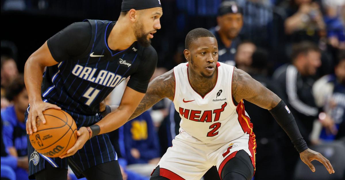 NBA-Coach Billups und Miami-Profi Rozier festgenommen