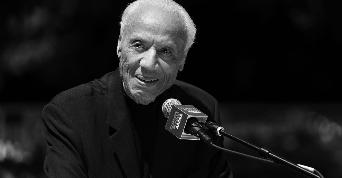 Basketball-Legende Lenny Wilkens gestorben