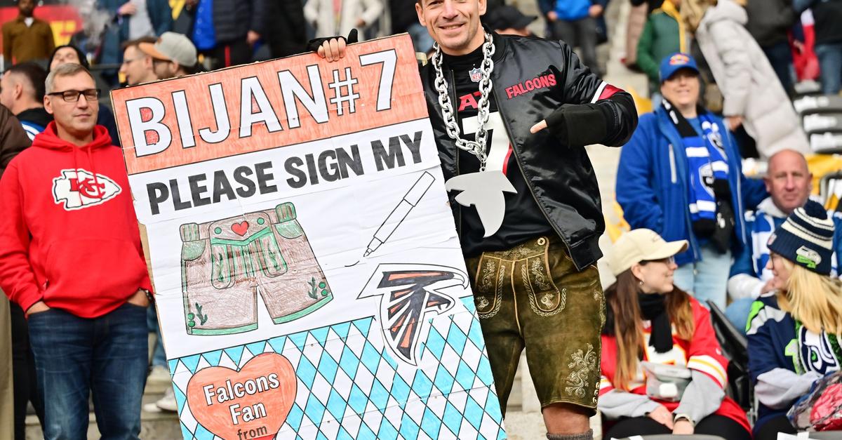 Über 70.000 Fans: Colts gewinnen NFL-Show in Berlin