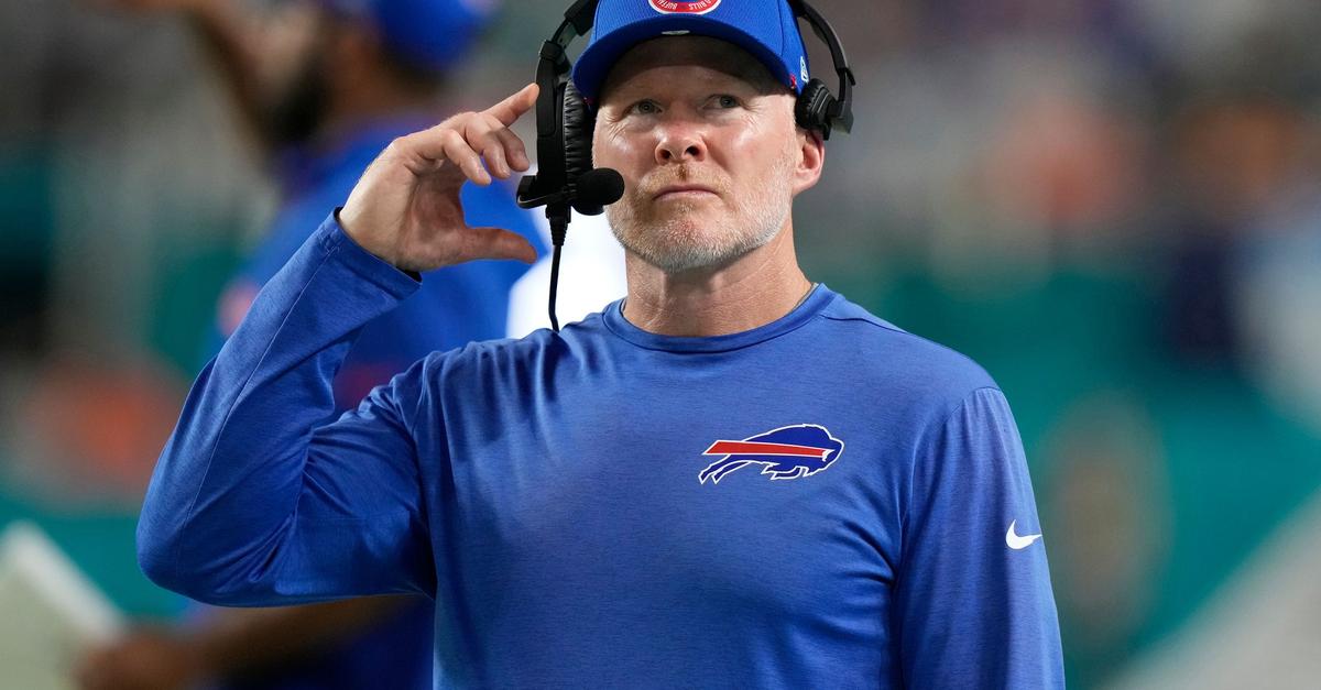 Buffalo-Bills-trennen-sich-nach-Playoff-Aus-vom-Chefcoach