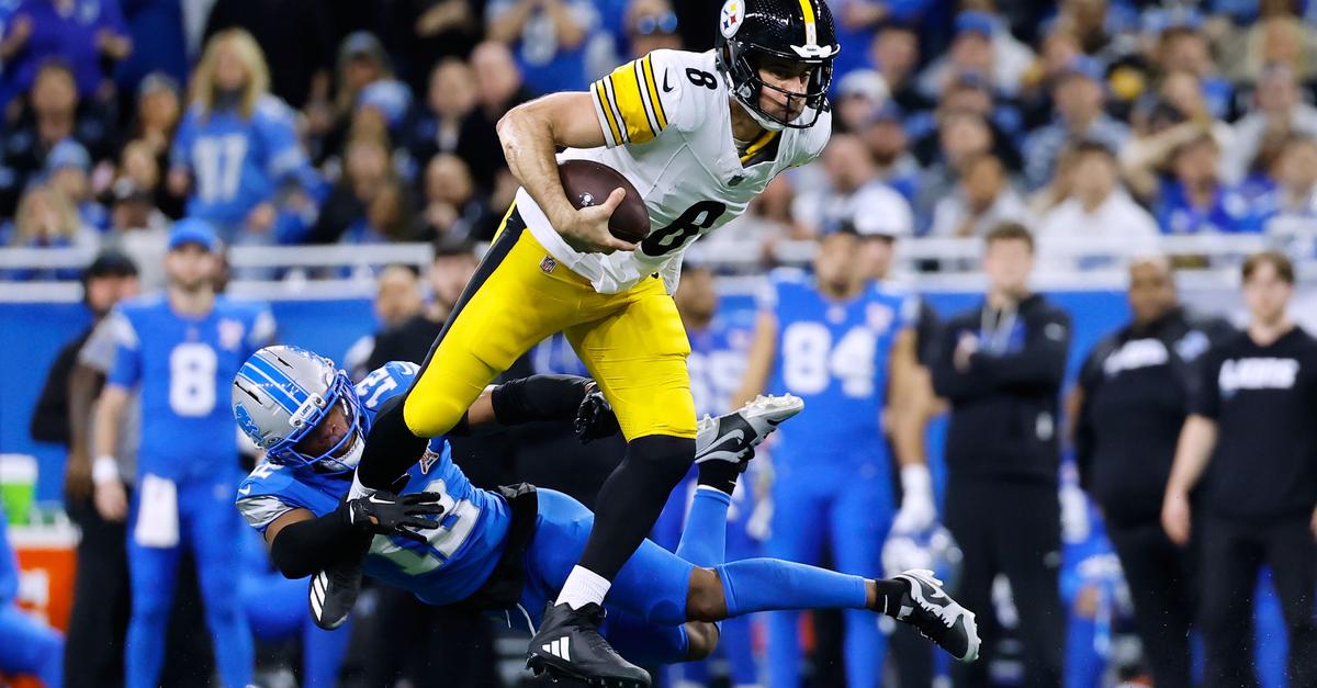 Zwei Touchdowns aberkannt: Detroit verliert in der NFL