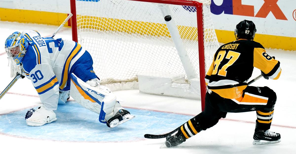 NHL: Fan in Pittsburgh stürzt von Tribüne - Zustand kritisch